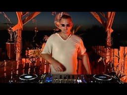 SCOOOT | Open Format House 2025 Sunset Mix | By @EPHIMERATulum