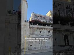 5 Reasons to choose Lisbon as an expat