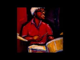 Cozy Cole And His Quintet - Hallelujah (1945)