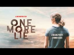 One More Lie | Official Trailer - Lesbian Crime Romance Feature Film