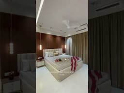 Luxurious Interior Design Will Leave You Speechless | Modern Elegance by Manish Shah & Associates