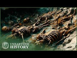 Archaeologists Find Hundreds Of Decapitated Remains Inside A Celtic Mass Grave