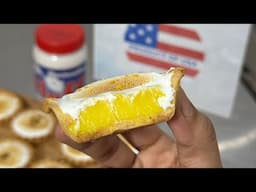 NAKAKA KILIG NAMAN TONG DESSERT NATO! LEMON TART RECIPE