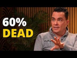 Why Rome Actually Fell: Plagues, Slavery, & Ice Age – Kyle Harper