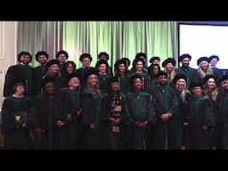 2025 Graduation