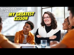 The Teaching System That Builds Respect, Calm and Leadership