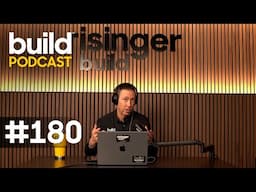Build Podcast | Episode 180: REMODELING BUDGET SURPRISES