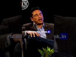 MAHESH BHUPATHI talks about his love for tennis 🎾 #MaheshBhupathi