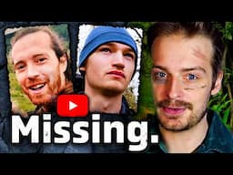 Outdoor Survival YouTubers Who Never Returned