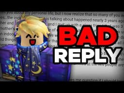 Potemer Made an APOLOGY and its BAD...