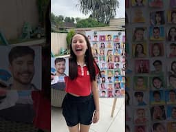 Find Mr Beast from THE MrBeast CHANNEL