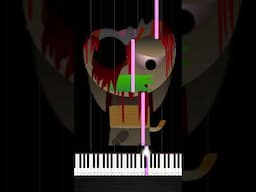 Tunner - Phase 1,2,3,4,5 - Piano Tutorial