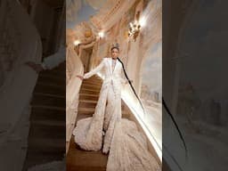 Manish Malhotra | The MET Gala 2025 | Coco Jones #manishmalhotraworld #manishmalhotra #metgala