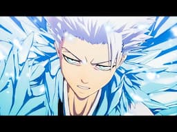 No One Was Ready for Hitsugaya