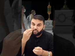 Faraz Kiya ha ? #hijab #arfat #hajjkatariqa #hajj2025 #hajjdays #kaaba #muzdalfa #mina #haram #haji
