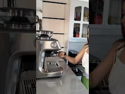 Make a coffee with me | Beans from Space Roastery ☕️
