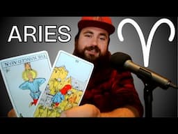 ARIES ♈ YOU WILL HAVE A POWERFUL VISION SOON 💫 Things Are About To Get CRAZY 💫