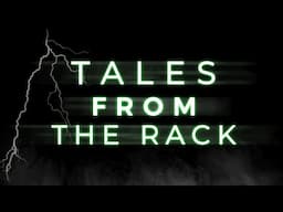 I Found a Secret Motel in the Middle of Nowhere! "Tales from the Rack" The Icebox Radio Theater
