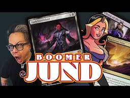 Dark Confidant Brought Boomer Jund to Standard