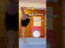 Side Kick Challenge: what’s your score? #martialarts #Karate #kicks #challenge