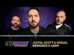 JSS FULL SHOW 05-01-25: How do you make money on the internet?