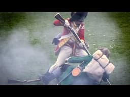 250th Anniversary Battle of Lexington & Concord | Preview