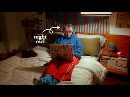 how to wake up at 5am as a night owl