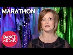 Dance Moms: When Moms SNAP! (Full Episode Marathon)