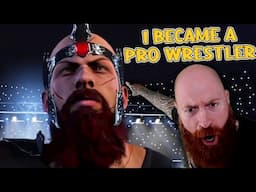 Can Xeno Win the First Ever Baldenia Royal Rumble?