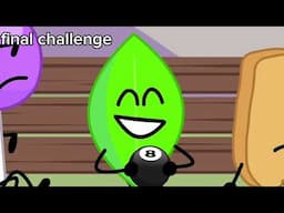 BFDIA Roblox explained in BFDI terms