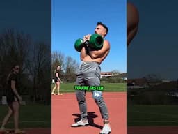 Building Functional Muscle That Actually Works
