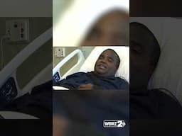 Pointe Coupee deputy faces long road to recovery after being hit by car