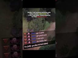 we all have that one keyboard warrior friend 🗣️