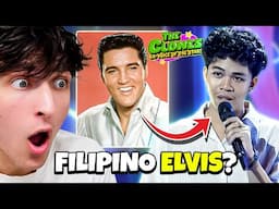 Best of Filipinos Being Celebrity Clones!