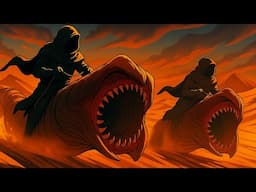 🔴 TEAMING UP WITH THIS SURVIVAL LEGEND | DUNE: AWAKENING | #DeepInMyDuneHole #SoThirsty