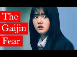 Japan: "We Find Foreigners Scary"