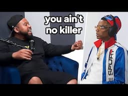 15 Rappers Who Got EXPOSED By Interviewers