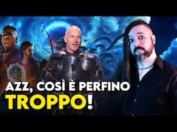 Così è PERFINO TROPPO! ▶ Andava BENE lo STESSO! 🎙 VLOG