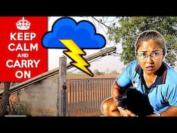 OH JOY: Simple Farm Life in Thailand