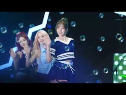 250524 스테이씨 STAYC 재이 J Bubble 직캠