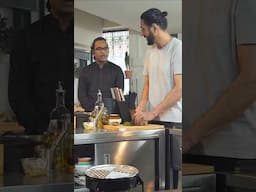 'Jadarbast' Litti Chokha 😎 #littichokharecipe #manvendratripathi #ranveerbrar