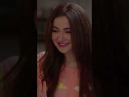 😍 #shorts #ishqiya #haniaamir
