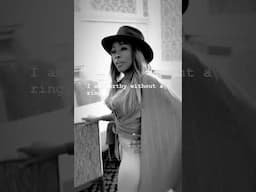 🎙️Day 9/30 When Hope Met Anthony #blackswanlife #love #datingadvice