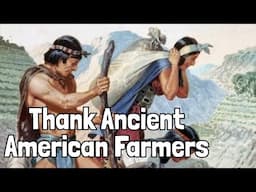 How Did Ancient Farmers Shape Our Diet?