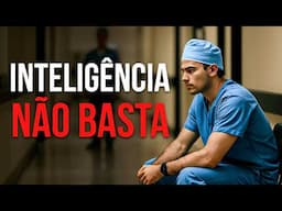 "Por que pessoas INTELIGENTES ganham MENOS?"