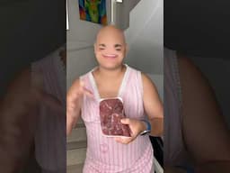 MAMI ESTA 🥩ESTA MUY DURA 😭😬 #humor #comedia