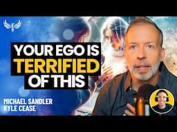 SPIRITUAL CRISIS? Why You Feel Stuck (And How to Break Free) Kyle Cease