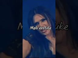 samo da ti maštu zagolicam... #martasavic