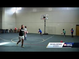 Summer programs offered to keep kids out of trouble