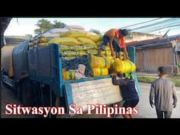 BUHAY SA PILIPINAS NGAYON